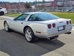 1996 Chevrolet Corvette 2dr Cpe