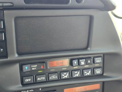 1996 Chevrolet Corvette 2dr Cpe