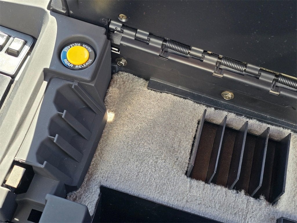 1996 Chevrolet Corvette 2dr Cpe