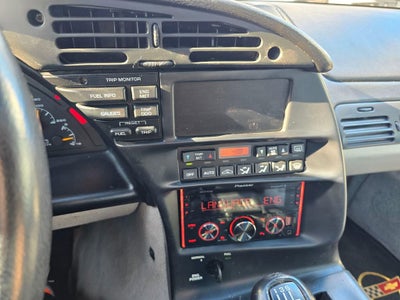 1994 Chevrolet Corvette 2dr Coupe Hatchback