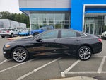 2022 Chevrolet Malibu Premier