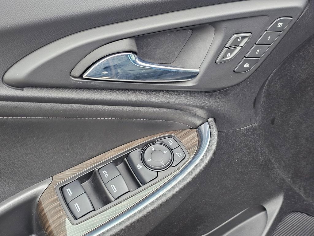 2022 Chevrolet Malibu Premier