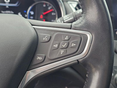 2022 Chevrolet Malibu Premier