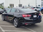 2022 Chevrolet Malibu Premier