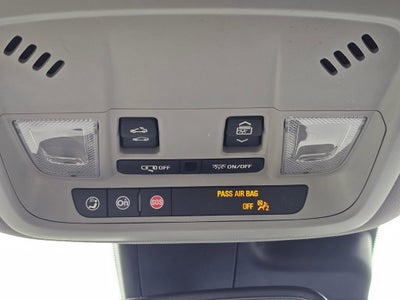 2022 Chevrolet Malibu Premier