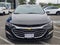 2022 Chevrolet Malibu Premier