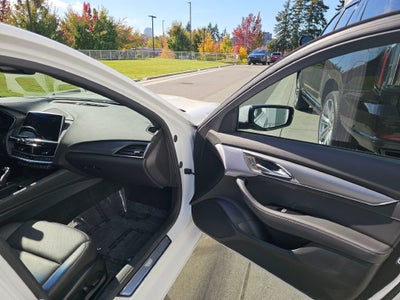 2020 Cadillac CT5 Premium Luxury