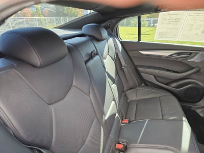 2020 Cadillac CT5 Premium Luxury