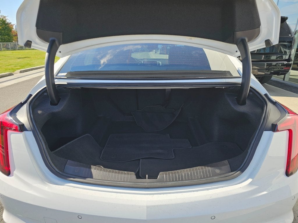 2020 Cadillac CT5 Premium Luxury