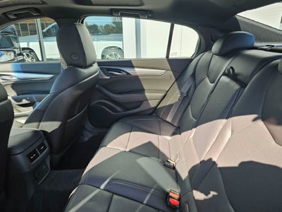 2020 Cadillac CT5 Premium Luxury