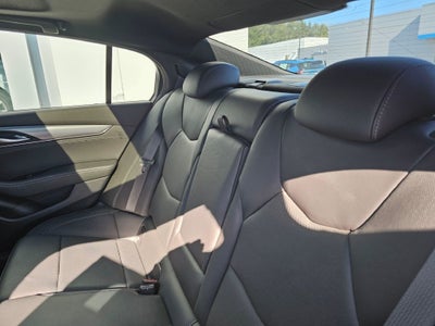2020 Cadillac CT5 Premium Luxury
