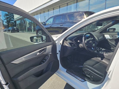 2020 Cadillac CT5 Premium Luxury