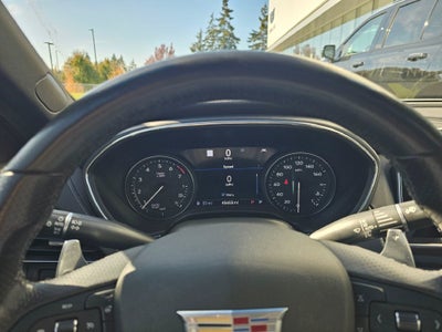 2020 Cadillac CT5 Premium Luxury