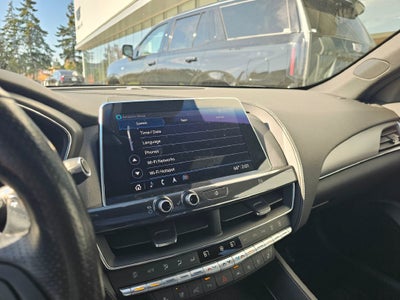 2020 Cadillac CT5 Premium Luxury