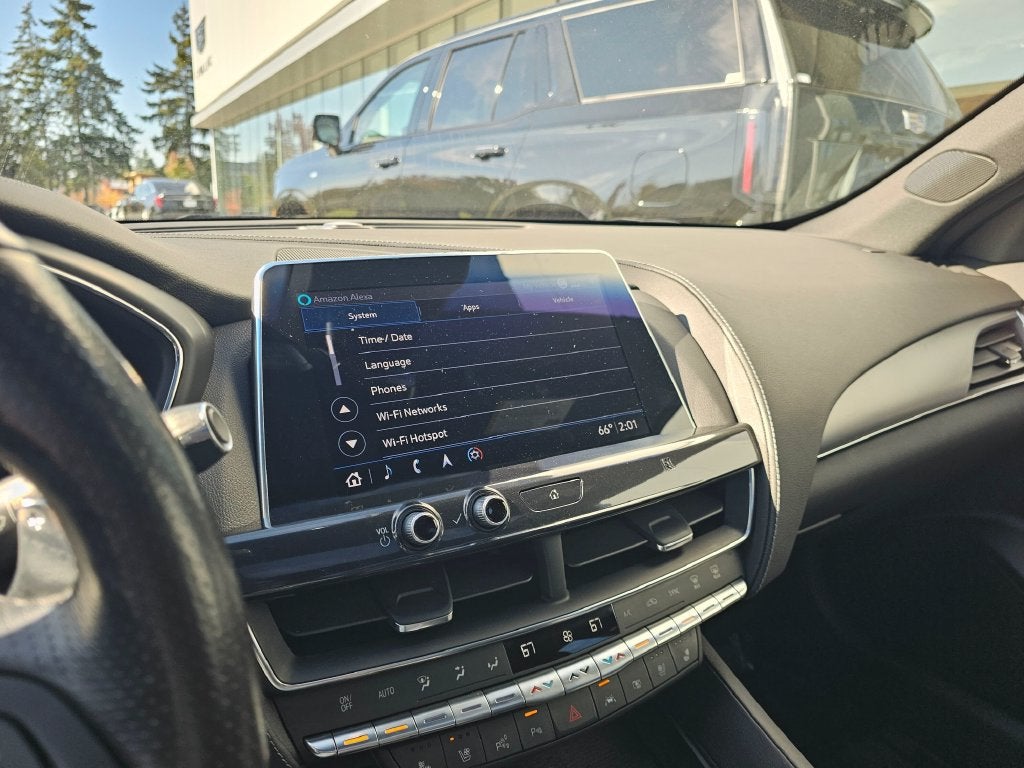 2020 Cadillac CT5 Premium Luxury
