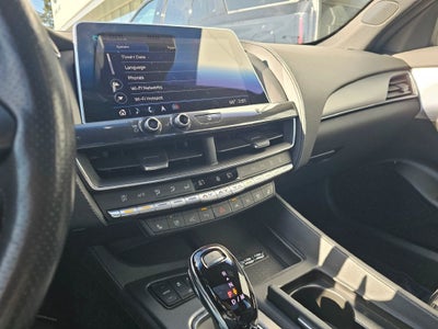 2020 Cadillac CT5 Premium Luxury