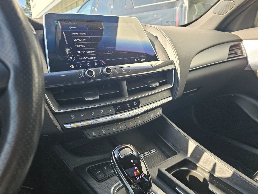 2020 Cadillac CT5 Premium Luxury