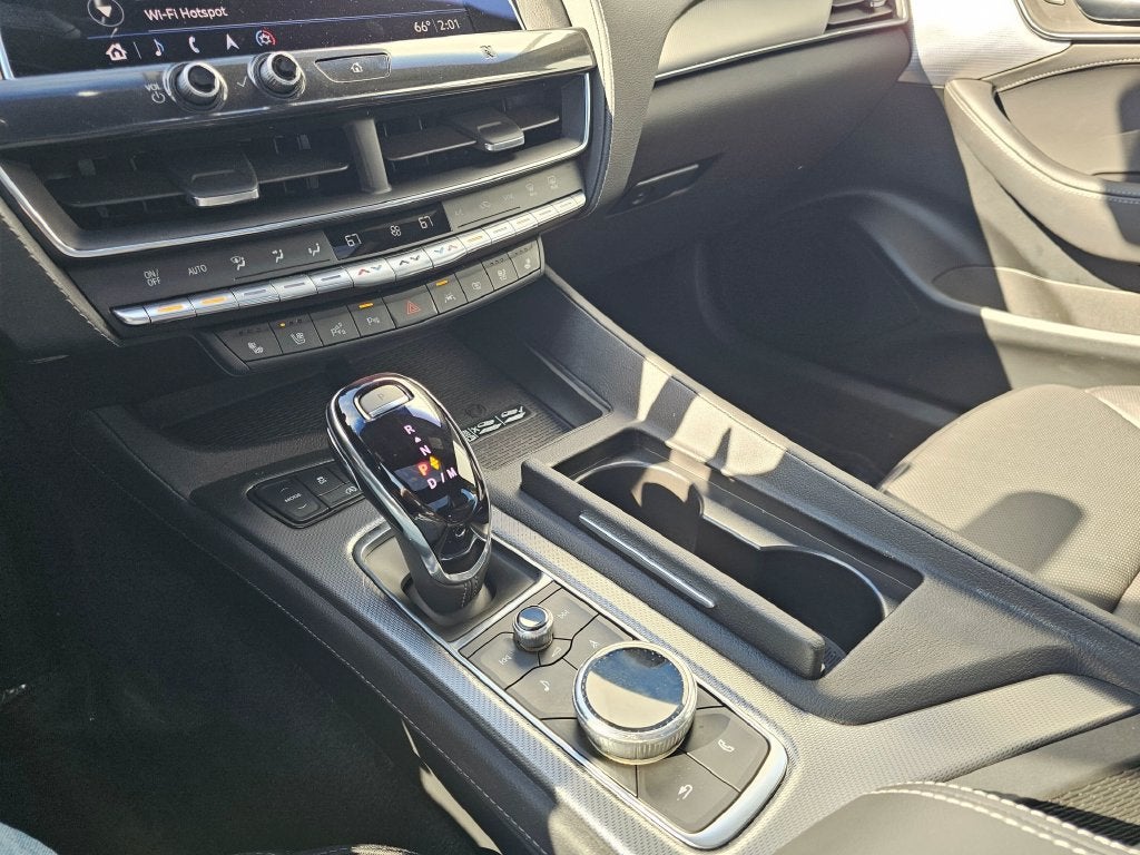 2020 Cadillac CT5 Premium Luxury
