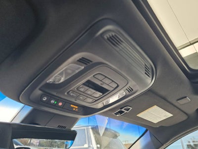 2020 Cadillac CT5 Premium Luxury