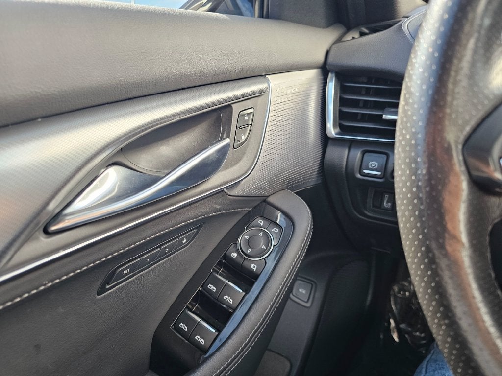 2020 Cadillac CT5 Premium Luxury