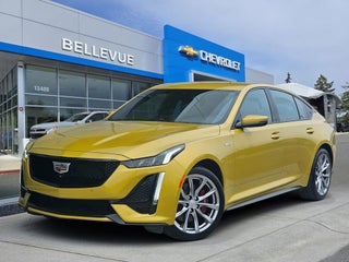 2024 Cadillac CT5-V V-Series