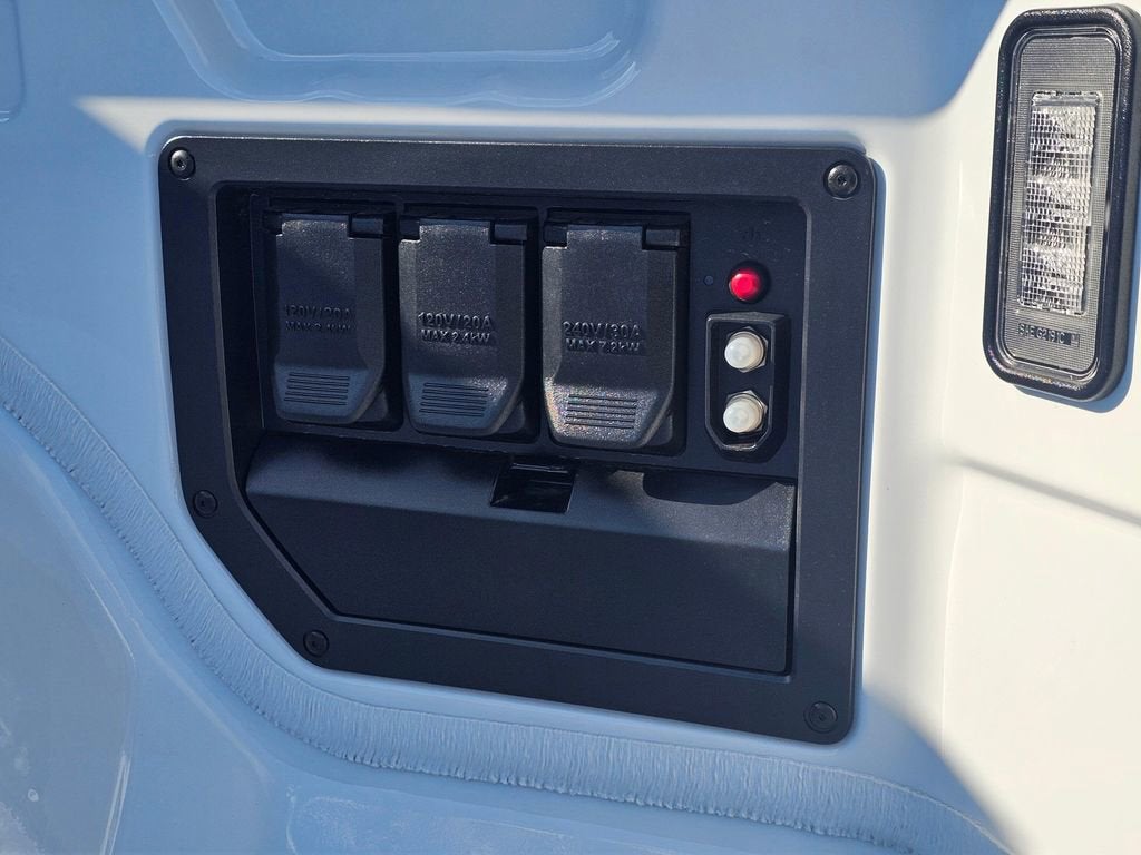 2026 Chevrolet Silverado EV WT - Max Range
