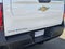 2026 Chevrolet Silverado EV WT - Max Range