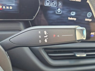 2026 Chevrolet Silverado EV WT - Max Range