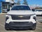 2026 Chevrolet Silverado EV WT - Max Range