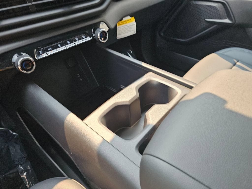 2026 Chevrolet Silverado EV WT - Max Range