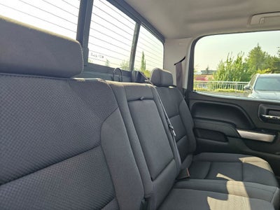 2016 Chevrolet Silverado 2500 HD LT