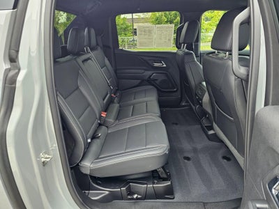 2026 Chevrolet Silverado EV LT - Max Range