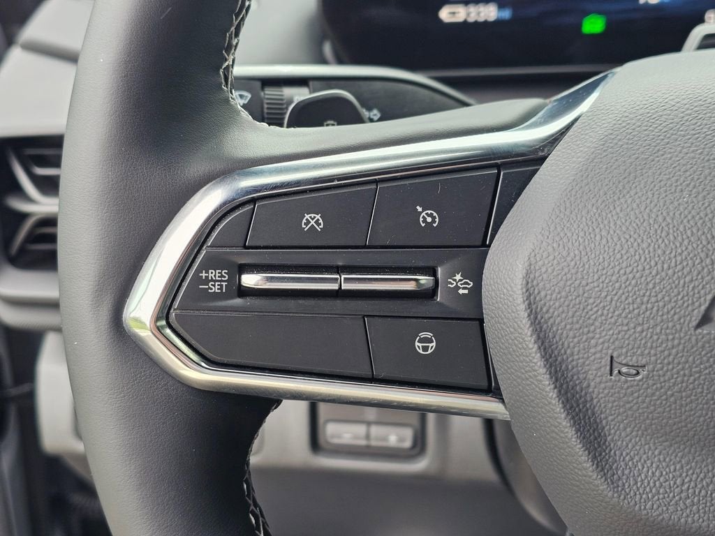 2026 Chevrolet Silverado EV LT - Max Range