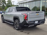 2026 Chevrolet Silverado EV LT - Max Range