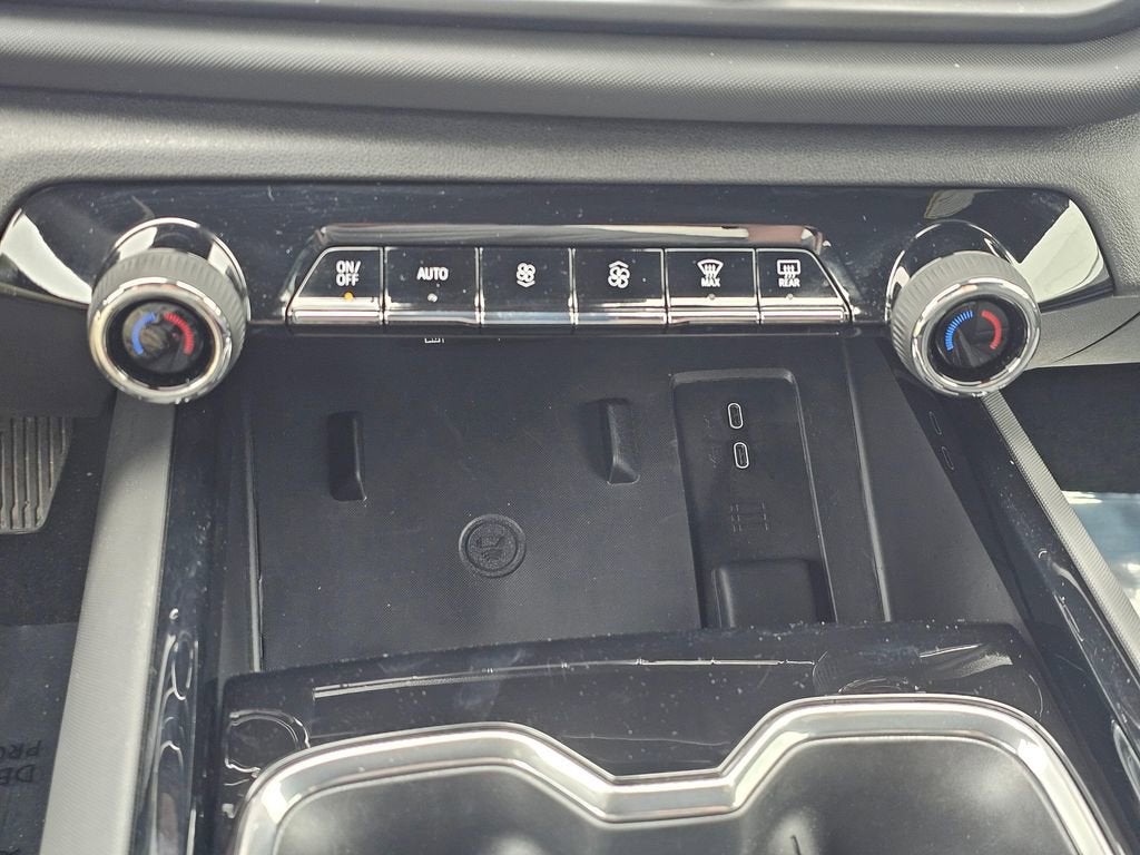 2026 Chevrolet Silverado EV LT - Max Range