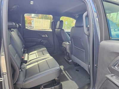 2026 Chevrolet Silverado EV LT - Max Range