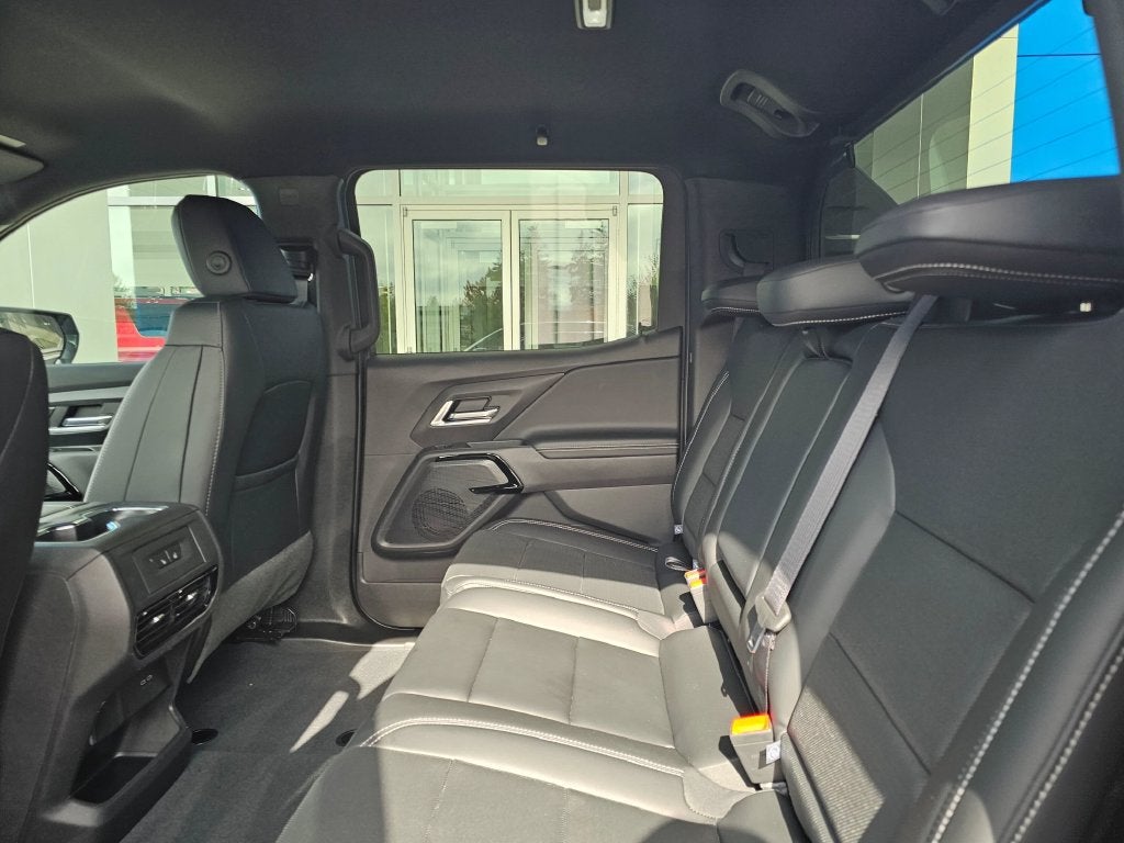 2026 Chevrolet Silverado EV LT - Max Range