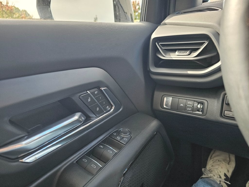 2026 Chevrolet Silverado EV LT - Max Range