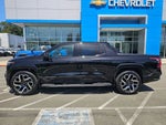 2025 Chevrolet Silverado EV RST - Max Range