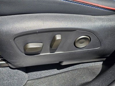 2025 Chevrolet Silverado EV RST - Max Range
