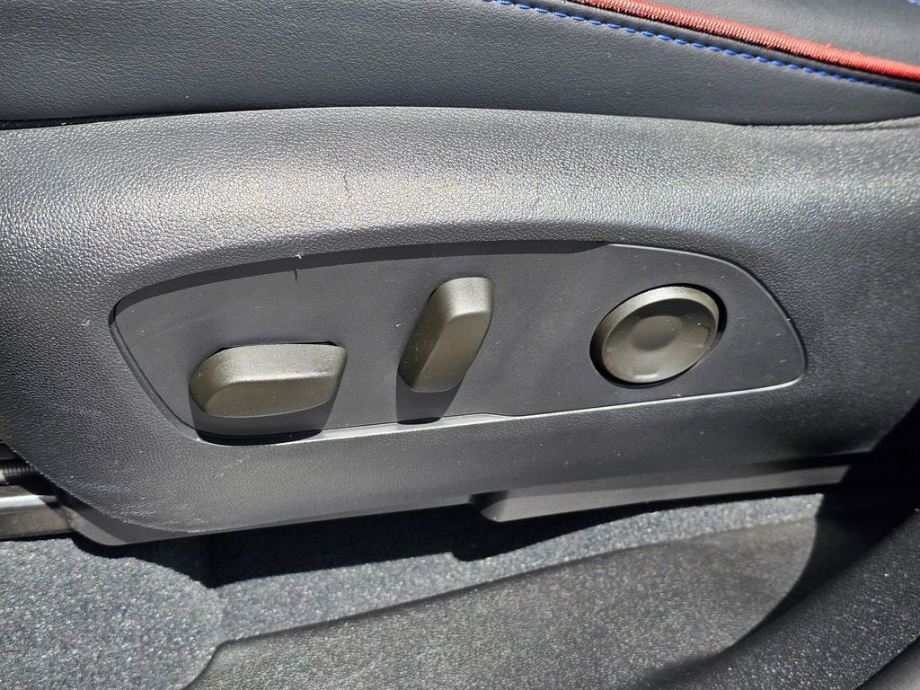 2025 Chevrolet Silverado EV RST - Max Range