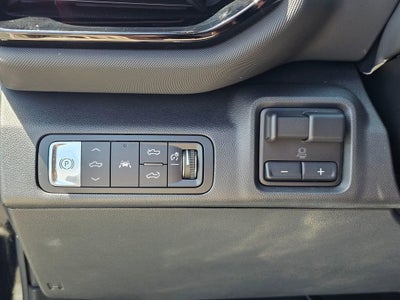 2025 Chevrolet Silverado EV RST - Max Range