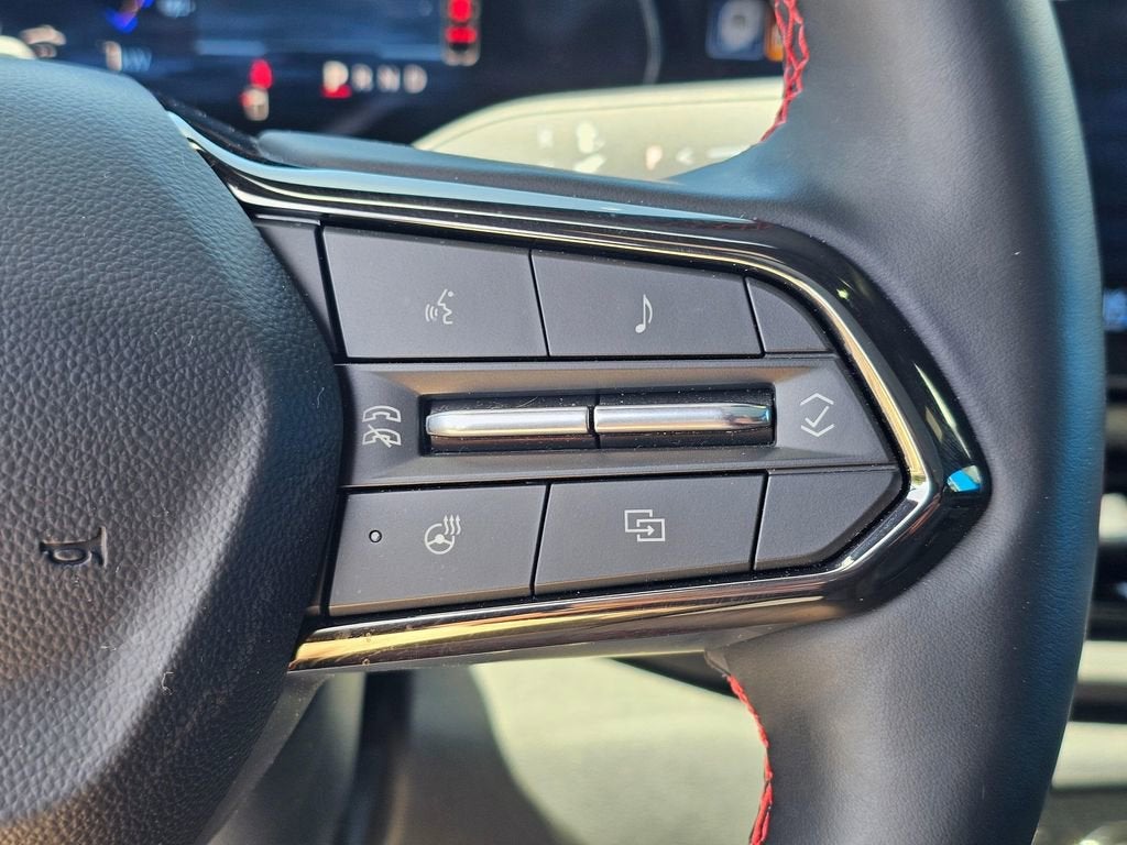2025 Chevrolet Silverado EV RST - Max Range