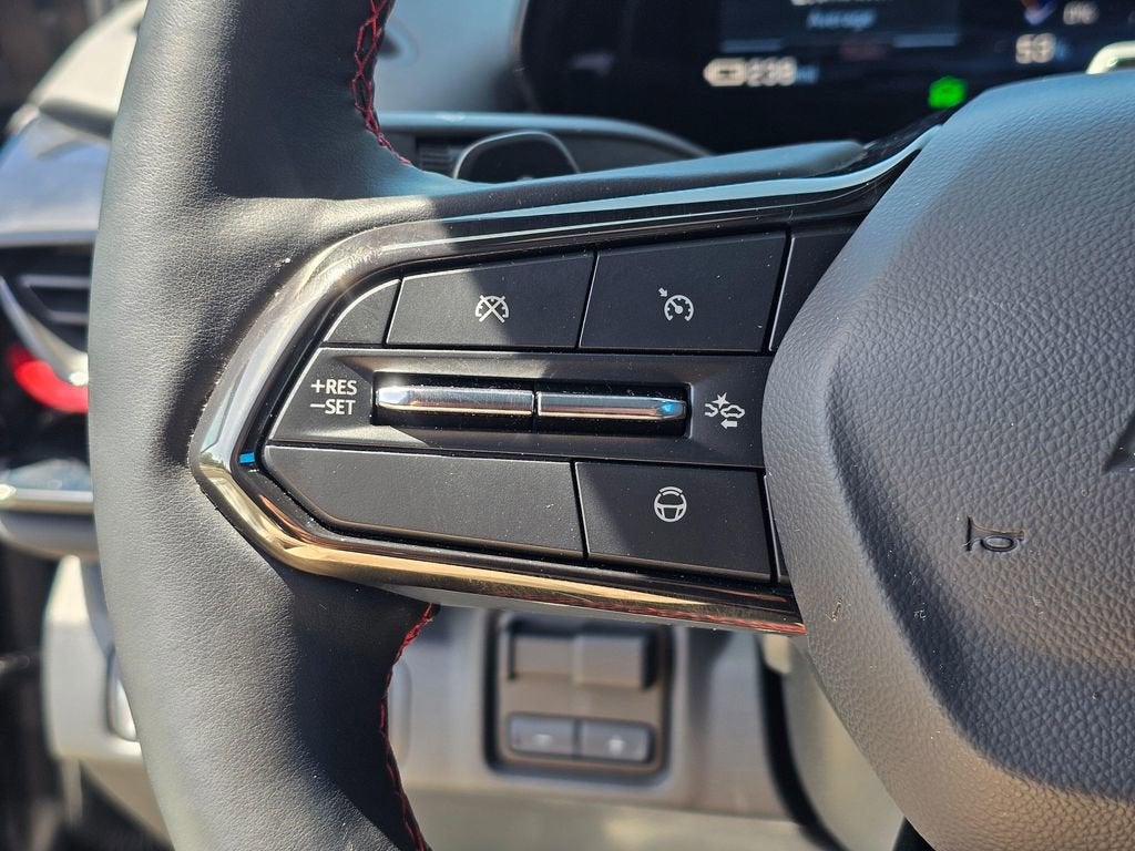 2025 Chevrolet Silverado EV RST - Max Range