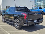 2025 Chevrolet Silverado EV RST - Max Range