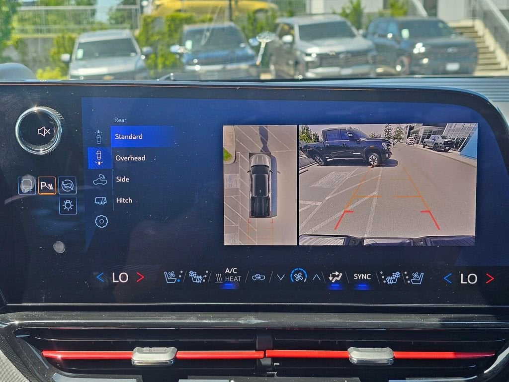 2025 Chevrolet Silverado EV RST - Max Range