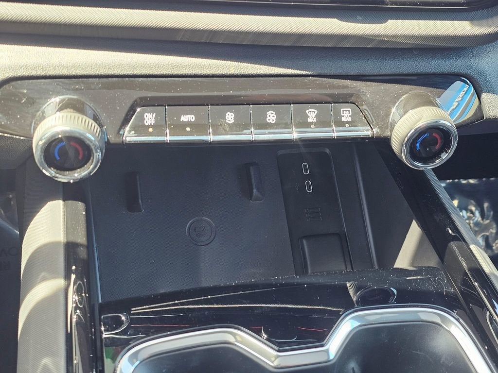 2025 Chevrolet Silverado EV RST - Max Range