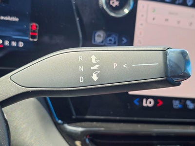 2025 Chevrolet Silverado EV RST - Max Range