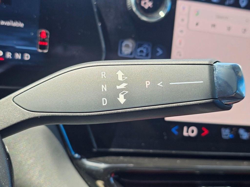 2025 Chevrolet Silverado EV RST - Max Range
