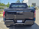 2025 Chevrolet Silverado EV RST - Max Range
